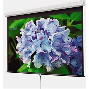 Экран для проектора Draper Luma 2 HDTV (9:16) 409/161 201x356 XH800E (HCG)