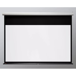 Экран для проектора Draper Luma HDTV (9:16) 185/73" 91x163 XT1000E (MW) ebd 12" case white