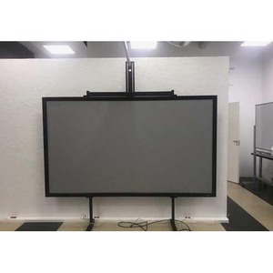 Экран для проектора Draper Clarion HDTV (9:16) 234/92" 114x203 XT1000V (M1300)