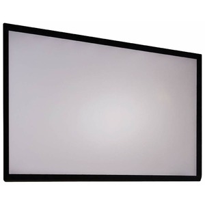 Экран для проектора Draper Clarion HDTV (9:16) 302/119 147x264 XH600V (HDG) Vel-Tex