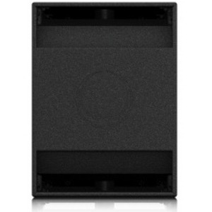 Активный сабвуфер Turbosound NuQ118B-AN