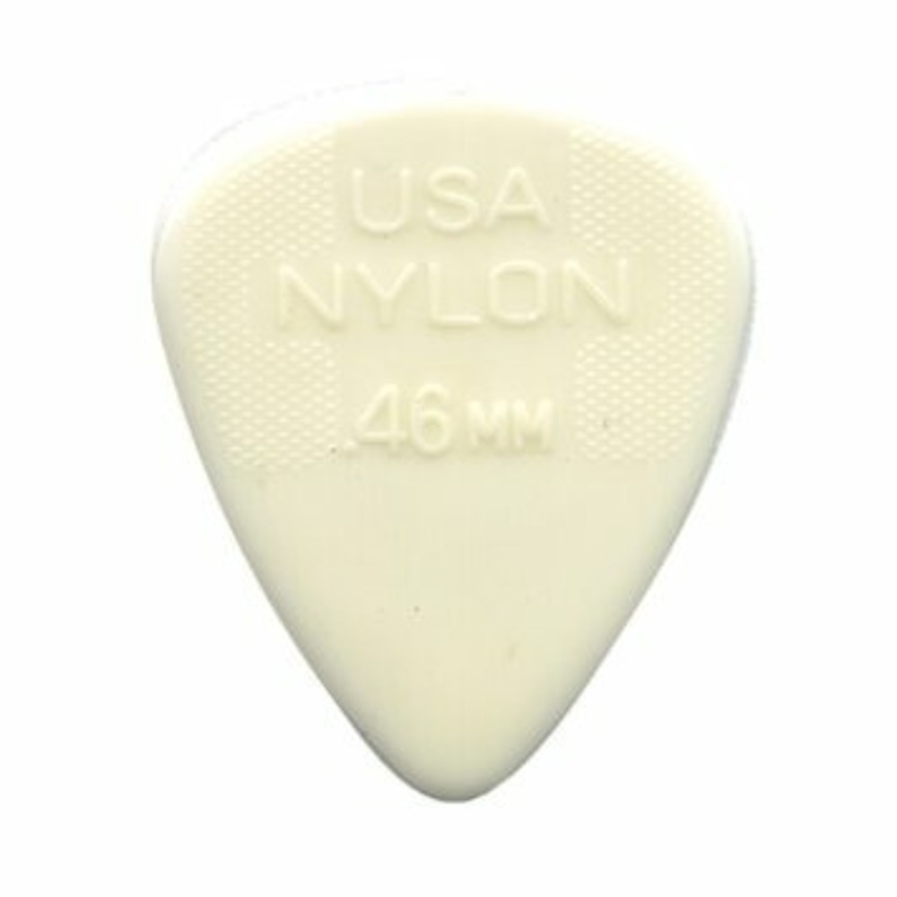 Медиатор DUNLOP 44R.46