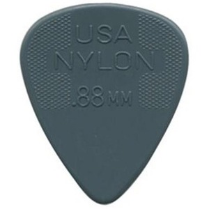 Медиатор DUNLOP 44R.88