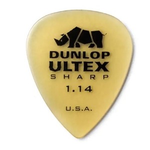 Медиатор DUNLOP 433R1.14