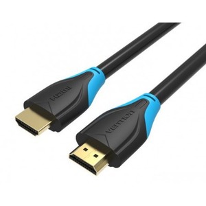 Кабель HDMI - HDMI Vention VAA-M01-B150 1.5m