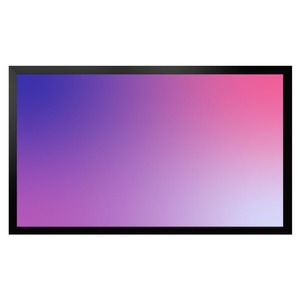 Экран для проектора Lumien Cinema Home 164x280 см LCH-100106