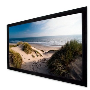 Экран для проектора Lumien Cinema Home 164x280 см LCH-100106