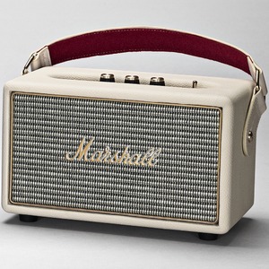 Портативная акустика Marshall Kilburn Cream