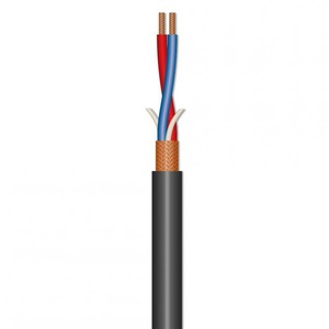 Кабель микрофонный в нарезку Sommer Cable 200-0051 Club Series MKII Black