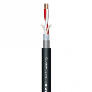 Кабель микрофонный в нарезку Sommer Cable 201-0406 SC-Isopod SO-F50