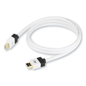 Кабель HDMI - HDMI Real Cable HDMI-1 3.0m