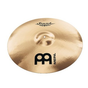 Тарелка для ударной установки Meinl SC20MR-B