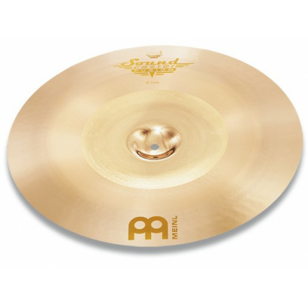 Тарелка для ударной установки Meinl SF18CH