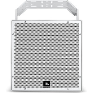 Всепогодная акустика JBL AWC129 White