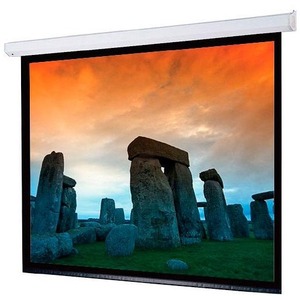 Экран для проектора Draper Targa HDTV (9:16) 234/92 114*203 XT1000E (MW) ebd 12 case white