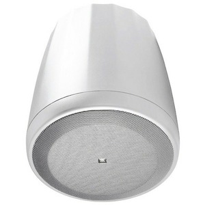 Акустика подвесная трансляционная JBL Control 65 P/T WH