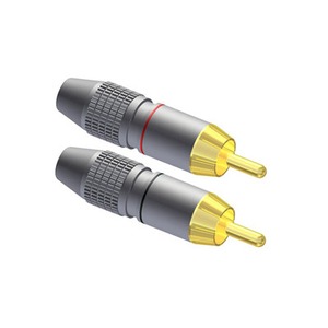 Разъем RCA (Папа) Procab VC209