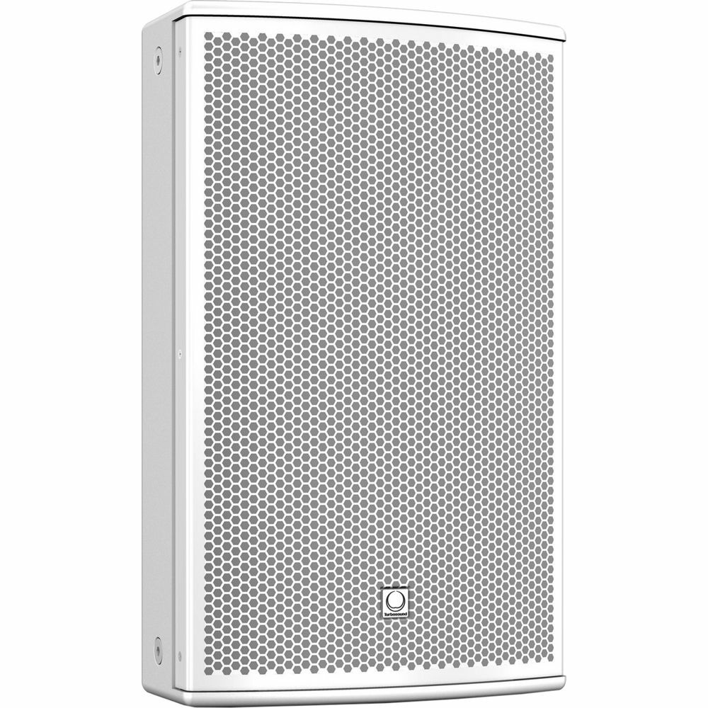 Активная акустическая система Turbosound NuQ102-AN White