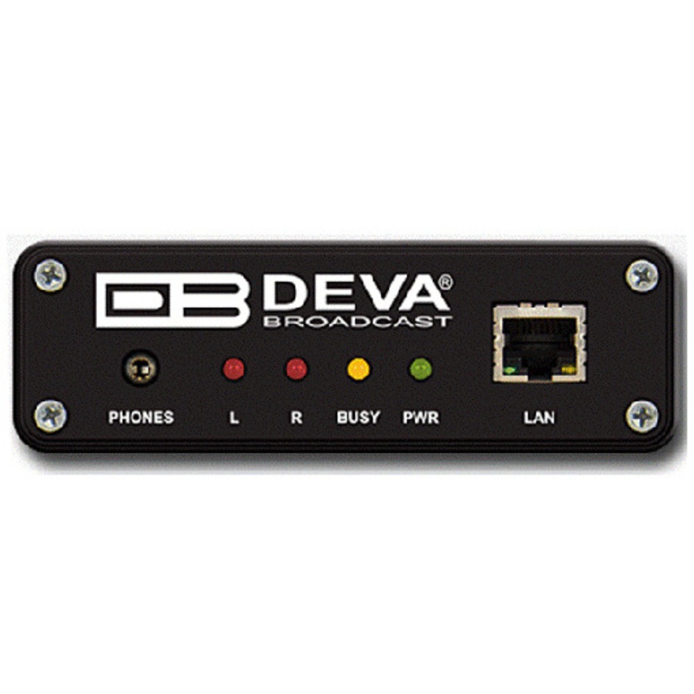 Кодер DEVA Broadcast DB90-TX IP