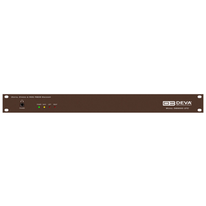 Кодер DEVA Broadcast DB9000-STC