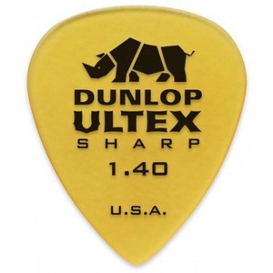 Медиатор DUNLOP 433R1.40