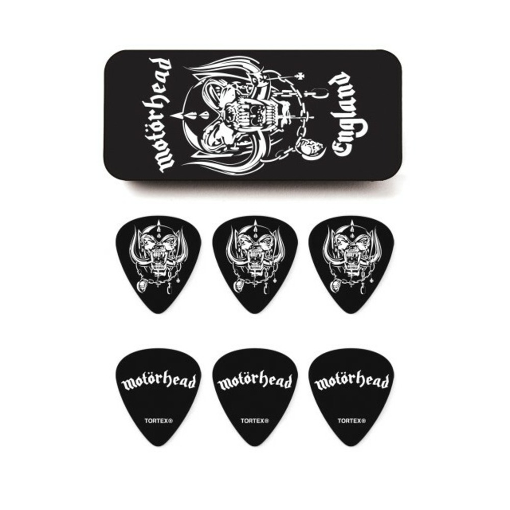 Медиатор DUNLOP MHPT01 WARPIG .88