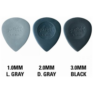 Медиатор DUNLOP 4450