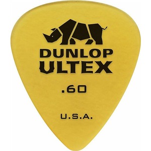 Медиатор DUNLOP 421R.60