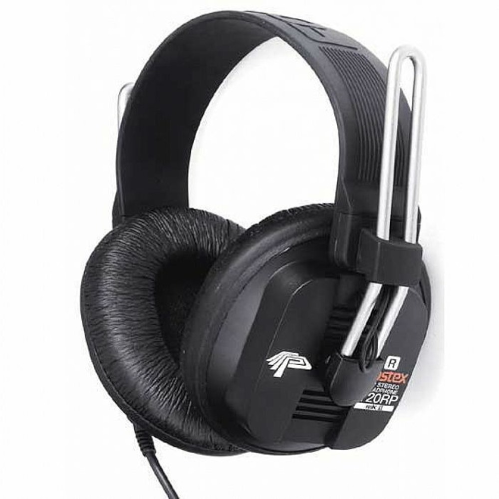 Наушники мониторные классические Fostex T20RPmk3