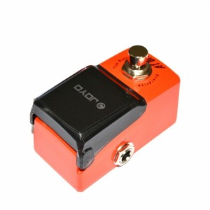 Гитарная педаль эффектов/ примочка Joyo JF-305 AT Drive