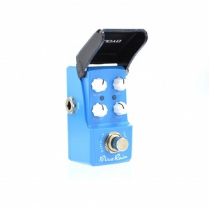 Гитарная педаль эффектов/ примочка Joyo JF-311 Blue Rain