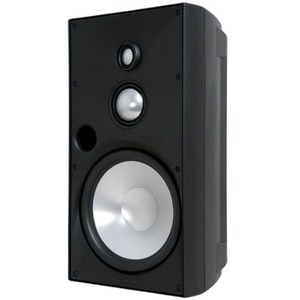 Всепогодная акустика SpeakerCraft OE8 Three Black