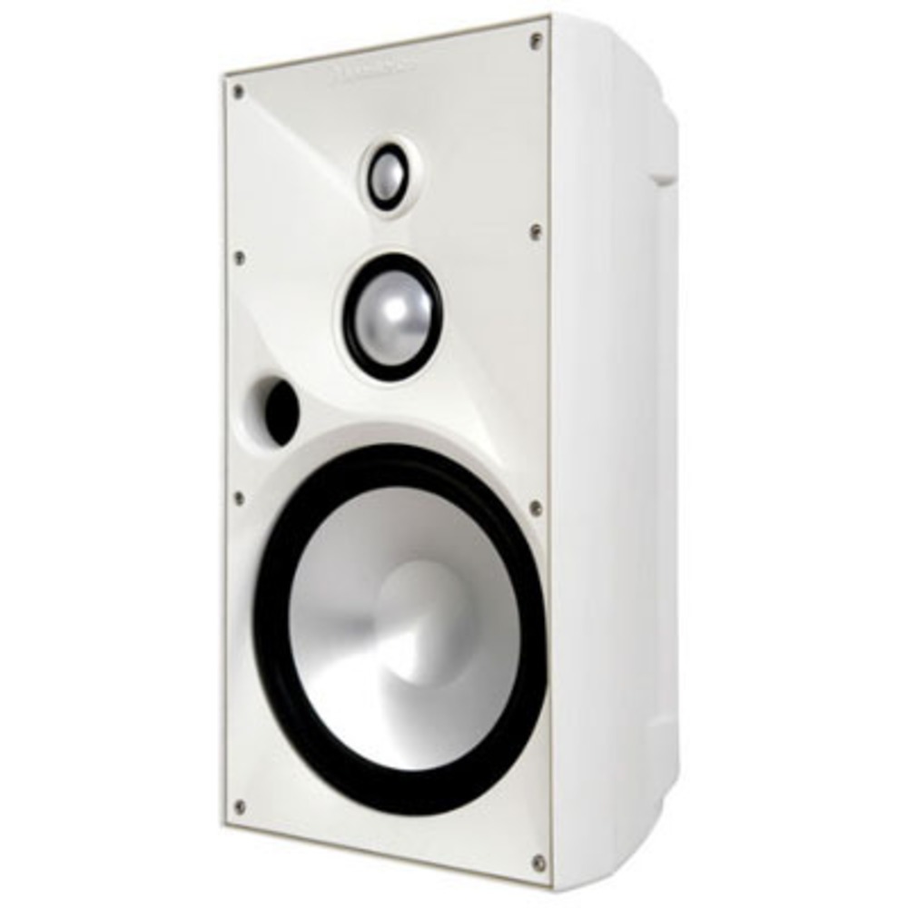 Всепогодная акустика SpeakerCraft OE8 Three White