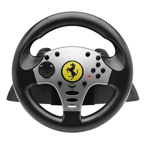 Руль игровой Thrustmaster Ferrari Challenge Wheel