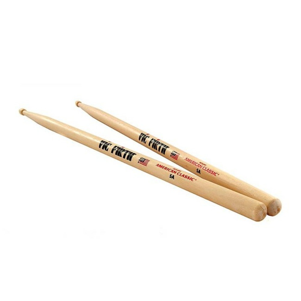 Палочки для барабана VIC FIRTH 5A