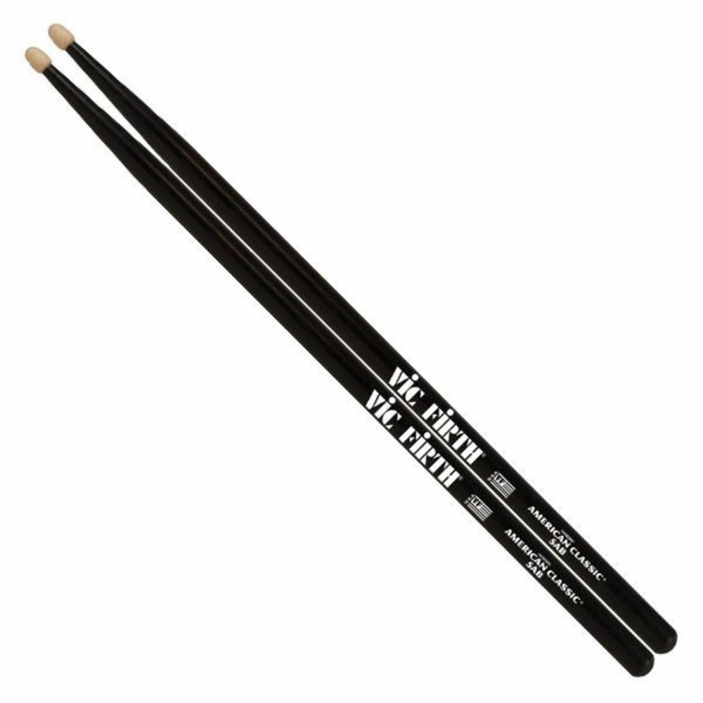 Палочки для барабана VIC FIRTH 5AB