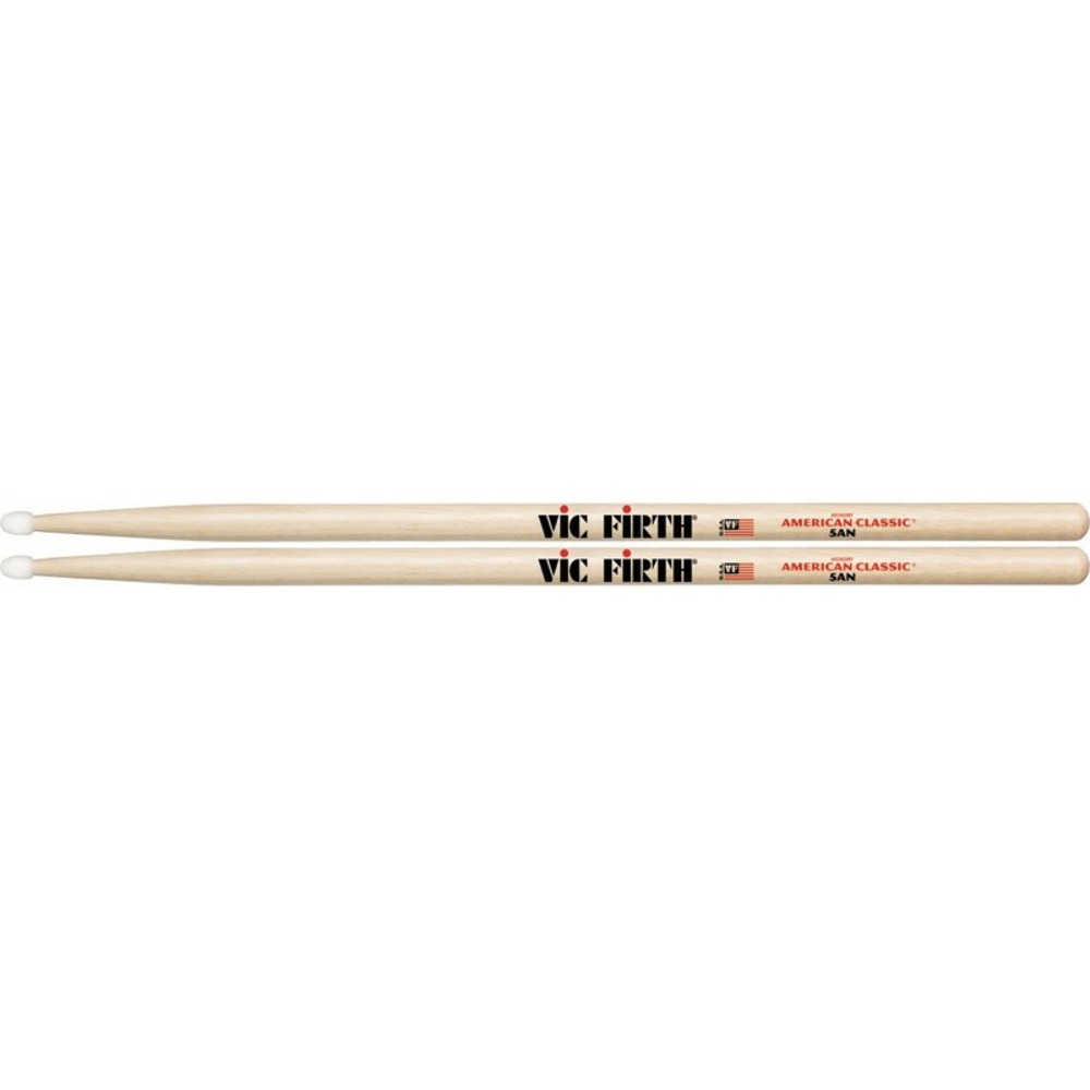 Палочки для барабана VIC FIRTH 5AN