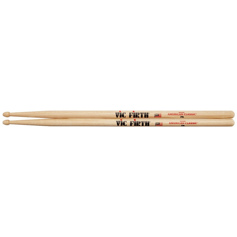 Палочки для барабана VIC FIRTH 7A