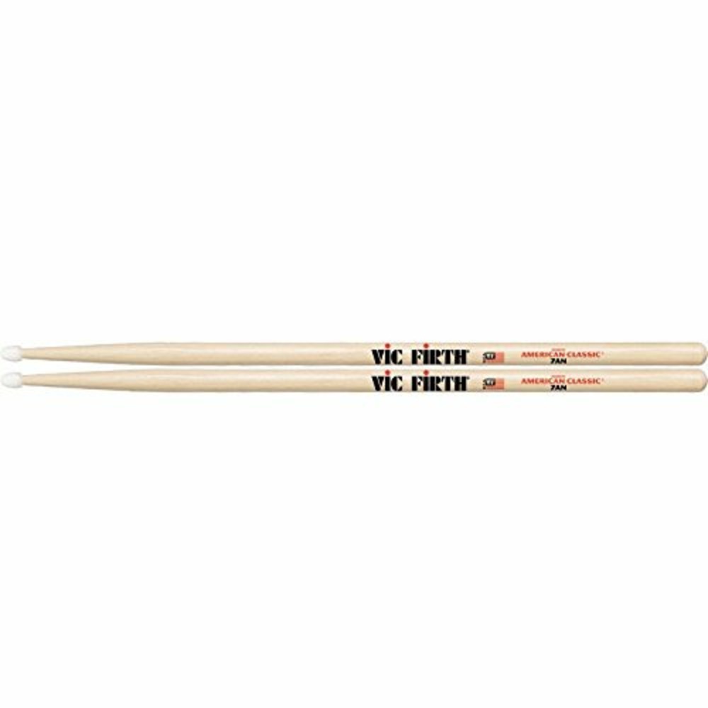 Палочки для барабана VIC FIRTH 7AN