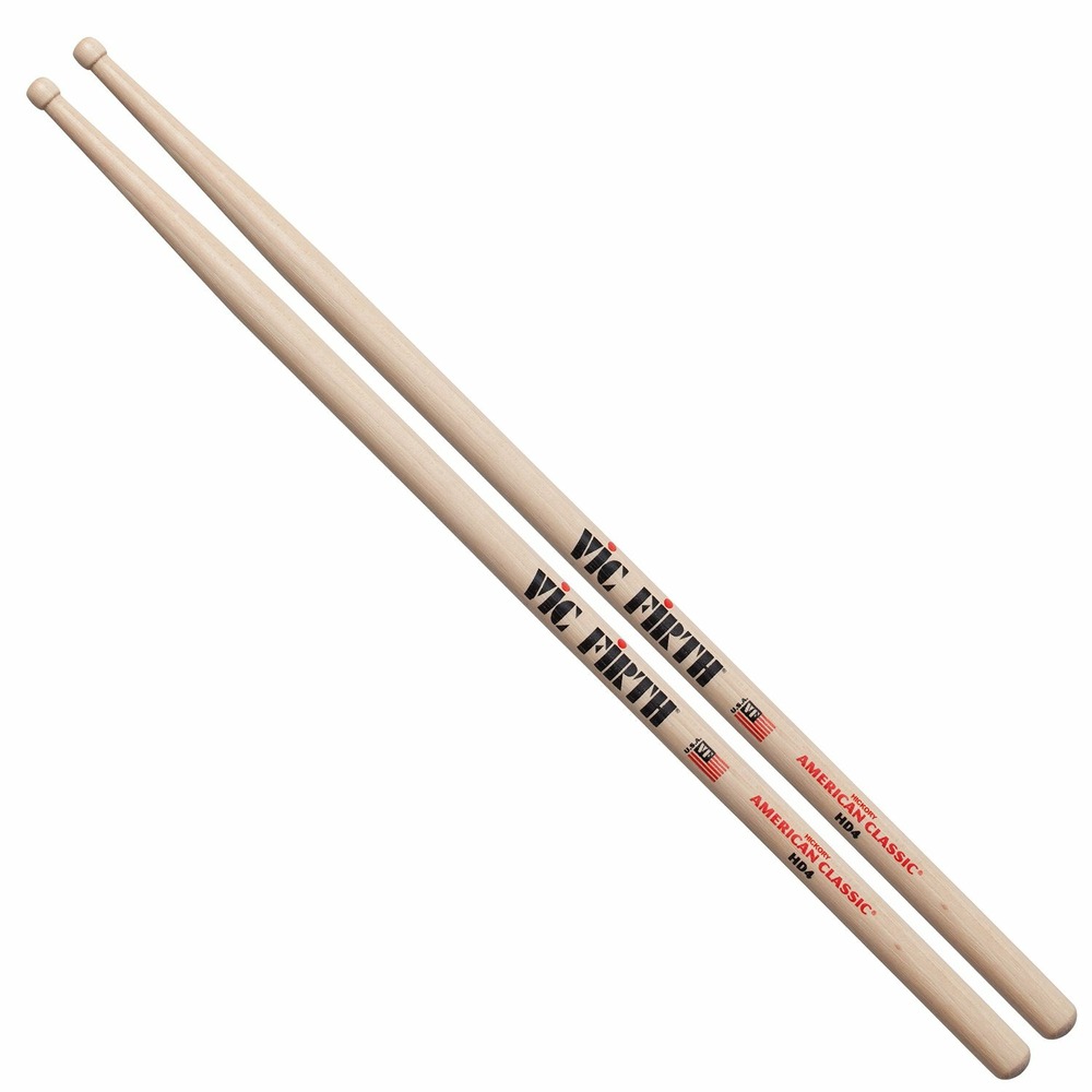 Палочки для барабана VIC FIRTH HD4