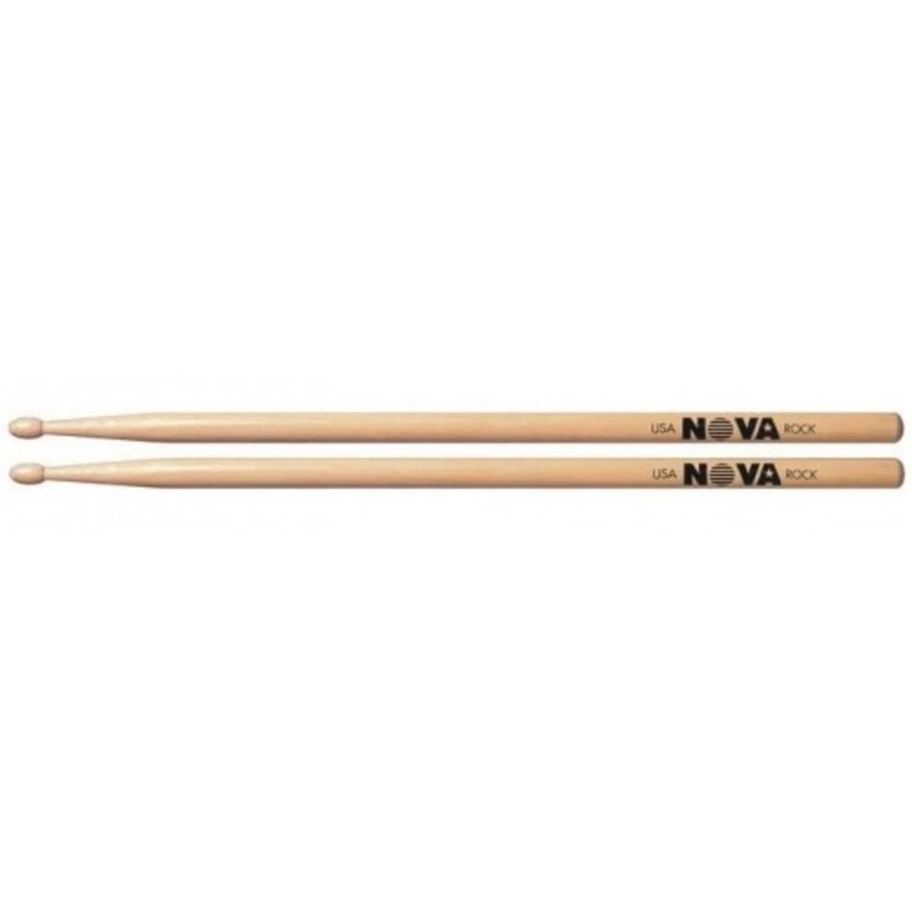 Палочки для барабана VIC FIRTH NRock