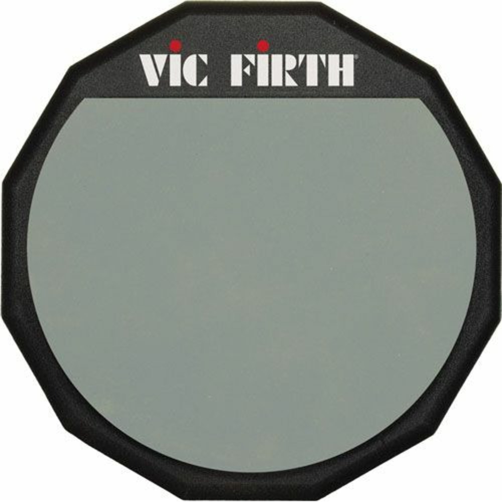 Пэд тренировочный VIC FIRTH PAD12