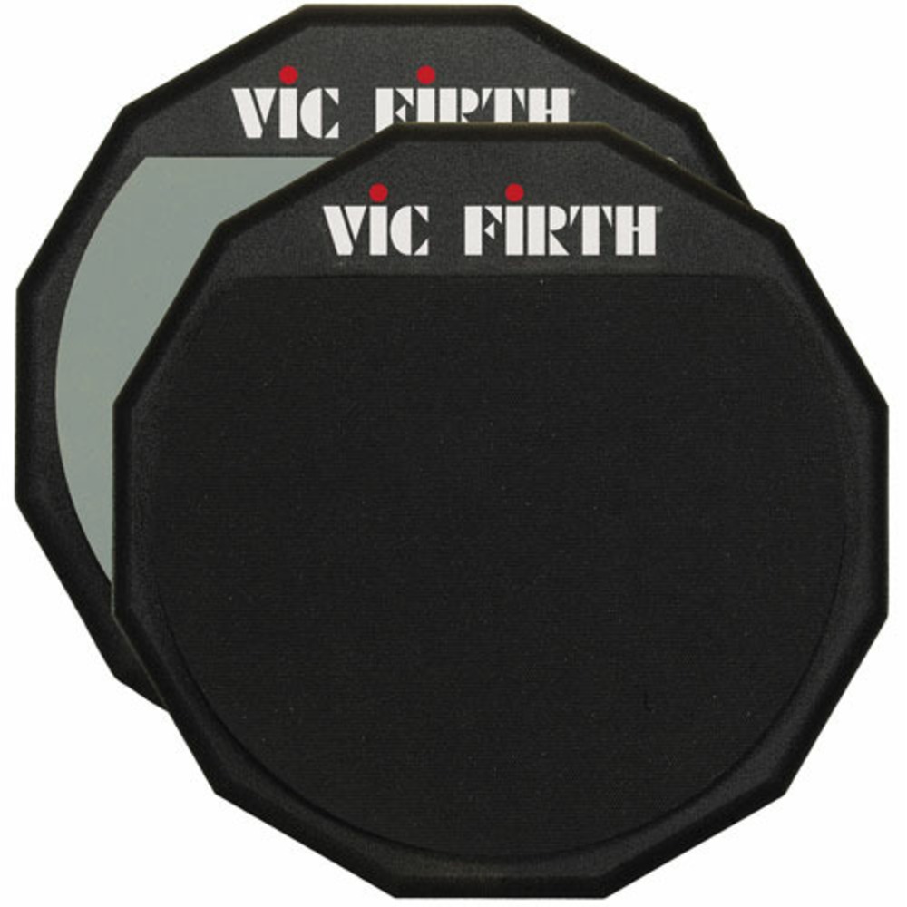 Пэд тренировочный VIC FIRTH PAD6D