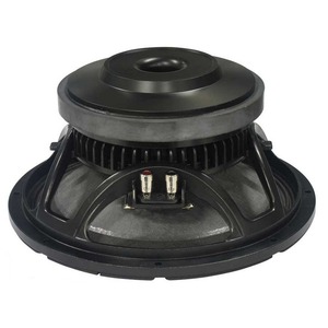 Динамик профессиональный НЧ Eighteen Sound 12W750/4