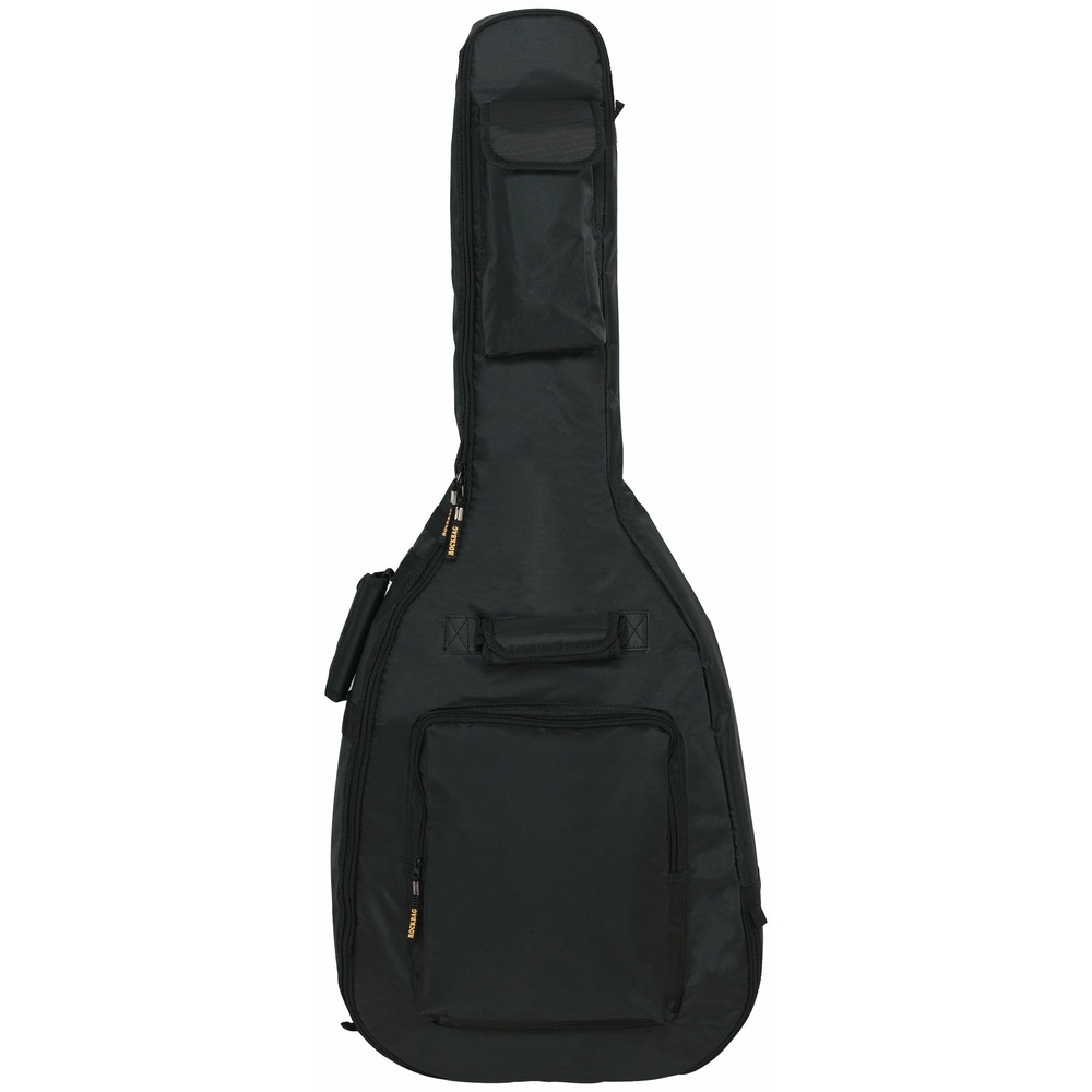 Чехол для акустической гитары ROCKBAG RB20519B