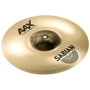 Тарелка для ударной установки Sabian 14" Fast AAXplosion Crash