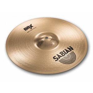 Тарелка для ударной установки Sabian 14"Thin Crash B8X