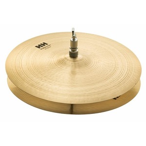 Тарелка для ударной установки Sabian 14"Medium Hi-Hat HH