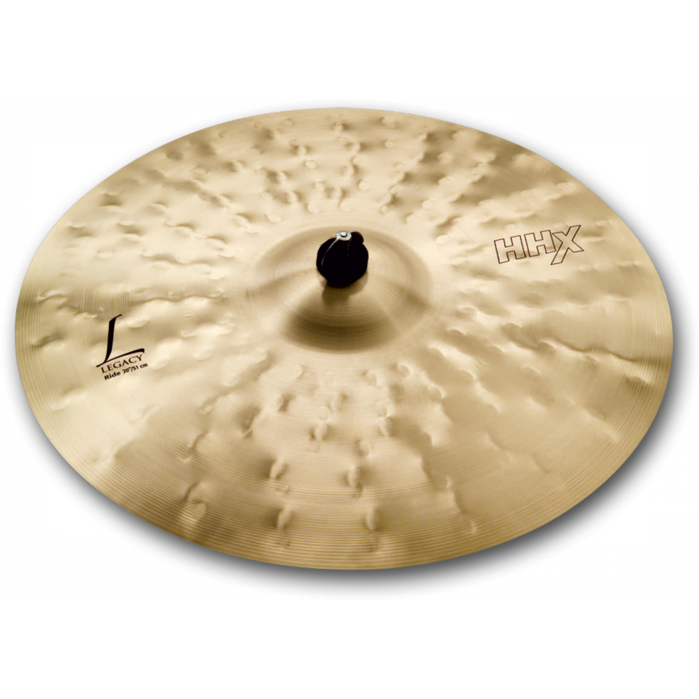 Тарелка для ударной установки Sabian 20 Legacy Ride HHX