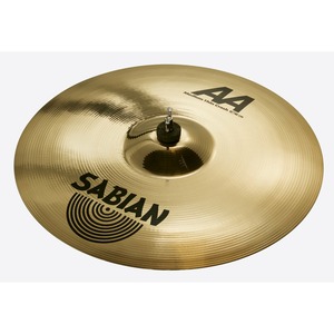 Тарелка для ударной установки Sabian 18"Medium Thin Crash AA